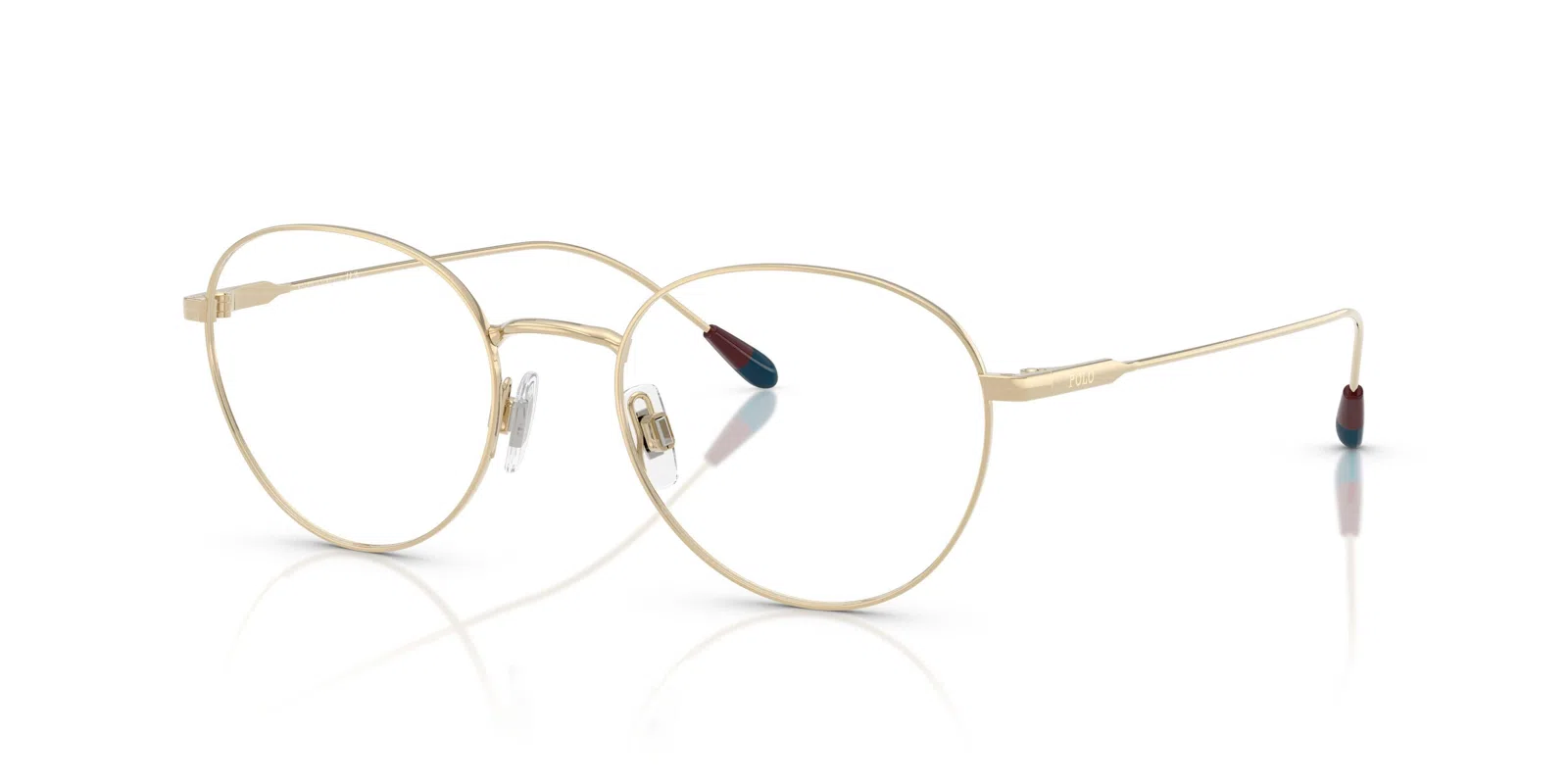 Polo 1208 Eyeglasses - view 20
